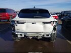2023 Ford Mustang Mach-e Gt White vin: 3FMTK4SX4PMA05830