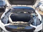 2023 Ford Mustang Mach-e Gt White vin: 3FMTK4SX4PMA05830