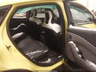 2024 Ford Mustang Mach-e Gt Yellow vin: 3FMTK4SX5RMA17813