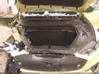 2024 Ford Mustang Mach-e Gt Yellow vin: 3FMTK4SX5RMA17813
