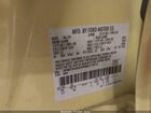 2024 Ford Mustang Mach-e Gt Yellow vin: 3FMTK4SX5RMA17813