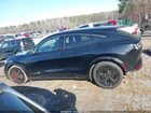 2025 Ford Mustang Mach-e Gt Черный vin: 3FMTK4SX7SMA34411
