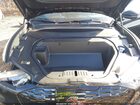 2025 Ford Mustang Mach-e Gt Черный vin: 3FMTK4SX7SMA34411
