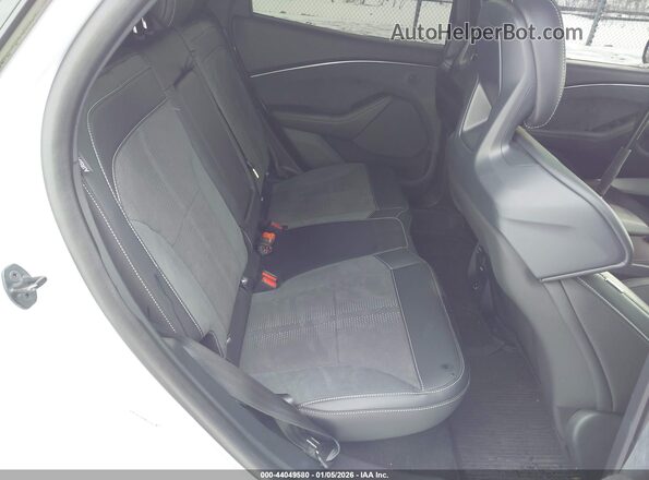 3FMTK4SX8PMA37423 2023 FORD MUSTANG MACH-E Серый Вид наклейки с VIN-кодом