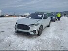 2023 Ford Mustang Mach-e Gt Серый vin: 3FMTK4SX8PMA37423