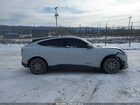 2023 Ford Mustang Mach-e Gt Серый vin: 3FMTK4SX8PMA37423
