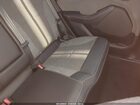 2025 Ford Mustang Mach-e Gt Бордовый vin: 3FMTK4SX9SMA04309
