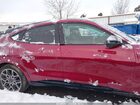 2025 Ford Mustang Mach-e Gt Бордовый vin: 3FMTK4SX9SMA04309