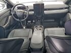 2023 Ford Mustang Mach-e Gt Серый vin: 3FMTK4SXXPMA24642