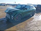 2024 Ford Mustang Mach-e Gt Green vin: 3FMTK4SXXRMA46563