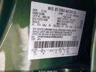 2024 Ford Mustang Mach-e Gt Green vin: 3FMTK4SXXRMA46563