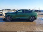 2024 Ford Mustang Mach-e Gt Green vin: 3FMTK4SXXRMA46563