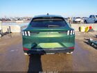 2024 Ford Mustang Mach-e Gt Green vin: 3FMTK4SXXRMA46563