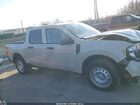 2025 Ford Maverick Xl Tan vin: 3FTTW8B39SRB50984