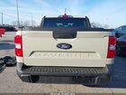 2025 Ford Maverick Xl Tan vin: 3FTTW8B39SRB50984