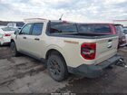 2024 Ford Maverick Xlt Cream vin: 3FTTW8C9XRRB40249