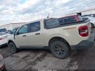 2024 Ford Maverick Xlt Cream vin: 3FTTW8C9XRRB40249