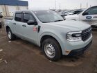 2023 Ford Maverick Xl Серый vin: 3FTTW8E31PRA55211