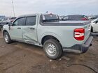 2023 Ford Maverick Xl Серый vin: 3FTTW8E31PRA55211