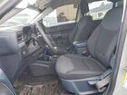 2023 Ford Maverick Xl Серый vin: 3FTTW8E31PRA55211