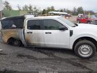 2023 Ford Maverick Xl White vin: 3FTTW8E37PRA12072 2023 Ford Maverick Xl White vin: 3FTTW8E37PRA12072