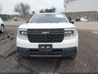 2023 Ford Maverick Xl White vin: 3FTTW8E37PRA12072 2023 Ford Maverick Xl White vin: 3FTTW8E37PRA12072