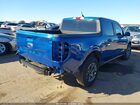 2023 Ford Maverick Xlt Blue vin: 3FTTW8E38PRB00872 2023 Ford Maverick Xlt Blue vin: 3FTTW8E38PRB00872