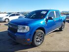 2023 Ford Maverick Xlt Blue vin: 3FTTW8E38PRB00872 2023 Ford Maverick Xlt Blue vin: 3FTTW8E38PRB00872
