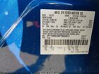 2023 Ford Maverick Xlt Blue vin: 3FTTW8E38PRB00872 2023 Ford Maverick Xlt Blue vin: 3FTTW8E38PRB00872