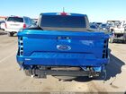 2023 Ford Maverick Xlt Blue vin: 3FTTW8E38PRB00872 2023 Ford Maverick Xlt Blue vin: 3FTTW8E38PRB00872