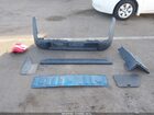 2023 Ford Maverick Xlt Blue vin: 3FTTW8E38PRB00872 2023 Ford Maverick Xlt Blue vin: 3FTTW8E38PRB00872