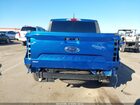 2023 Ford Maverick Xlt Blue vin: 3FTTW8E38PRB00872 2023 Ford Maverick Xlt Blue vin: 3FTTW8E38PRB00872