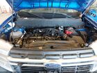 2022 Ford Maverick Lariat Синий vin: 3FTTW8F92NRA17728