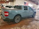2023 Ford Maverick Xl Синий vin: 3FTTW8F94PRA09357