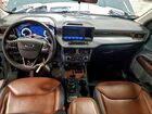 2023 Ford Maverick Xl Синий vin: 3FTTW8F94PRA09357