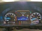 2023 Ford Maverick Xl Синий vin: 3FTTW8F94PRA09357