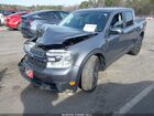 2023 Ford Maverick Xlt Gray vin: 3FTTW8F96PRB00131