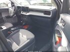 2023 Ford Maverick Xlt Gray vin: 3FTTW8F96PRB00131