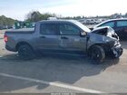 2023 Ford Maverick Xlt Gray vin: 3FTTW8F96PRB00131