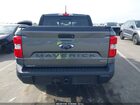 2023 Ford Maverick Xlt Gray vin: 3FTTW8F96PRB00131