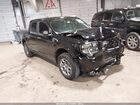 2025 Ford Maverick Xlt Черный vin: 3FTTW8H35SRA36875