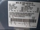 2025 Ford Maverick Xlt Синий vin: 3FTTW8J37SRB49253