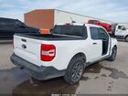 2025 Ford Maverick Xlt Белый vin: 3FTTW8JAXSRA12581