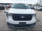 2025 Ford Maverick Xlt Белый vin: 3FTTW8JAXSRA12581