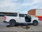 2025 Ford Maverick Xlt Белый vin: 3FTTW8JAXSRA12581
