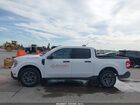 2025 Ford Maverick Xlt Белый vin: 3FTTW8JAXSRA12581