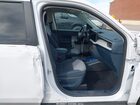 2025 Ford Maverick Xlt Белый vin: 3FTTW8JAXSRA12581