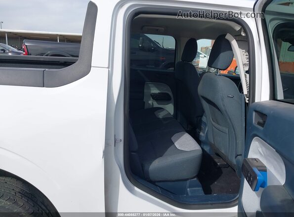 3FTTW8JAXSRA12581 2025 FORD MAVERICK Белый Вид наклейки с VIN-кодом