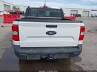 2025 Ford Maverick Xlt Белый vin: 3FTTW8JAXSRA12581
