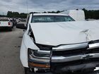 2017 Chevrolet Silverado 1500 Wt vin: 3GCPCNEC7HG300826